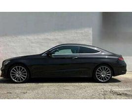 MERCEDES CLASSE E COUPE E 220 C COUPE 220 D PREMIUM PLUS 4MATIC AUTO