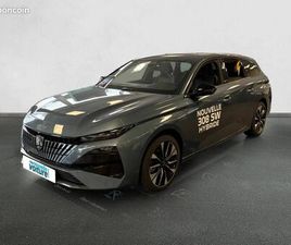PEUGEOT 308 SW HYBRID 145 E-DCS6 - ALLURE