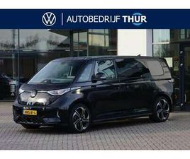 GTX 86 KWH LWB 7P. 340PK / 250KW 4-MOTION, LED MAT