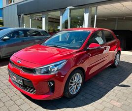 KIA RIO 1.0T 120 DCT DT NAVI