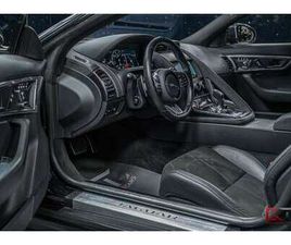 COUPE 2.0 R-DYNAMIC RWD 300CV AUTO