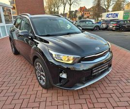 KIA STONIC SPIRIT 1.4 TECHNOLOGIE*NAVI*KAMERA*SITZH.