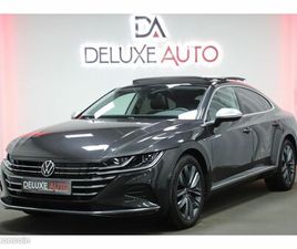 VOLKSWAGEN ARTEON 1.4 EHYBRID 218 ELEGANCE DSG 6