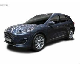 FORD KUGA 1.5 ECOBOOST 150 BVM6 TITANIUM