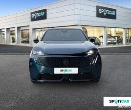 PEUGEOT 3008 PEUGEOT 3008 HYBRIDE RECHARGEABLE PLUG-IN 195 GT EXCLUSIVE NEUF / FULL OPTIONS