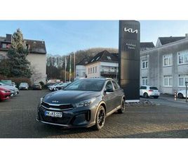 KIA XCEED NIGHTLINE EDITION | DCT