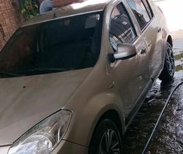 RENAULT SANDERO EXPRESSION HI-FLEX 1.6 8V 5P 2012