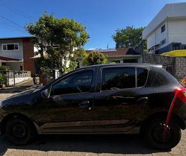 RENAULT SANDERO EXPRESSION HI-POWER 1.6 8V 5P 2015