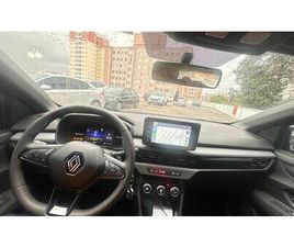 RENAULT KARDIAN EVOLUT. FLEX 1.0 TB 12V 5P AUT. 2025