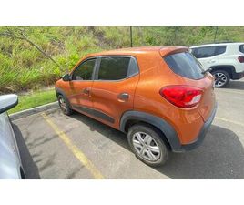 ZEN 1.0 FLEX 12V 5P MEC.