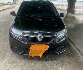 RENAULT SANDERO EXPRESSION HI-POWER 1.0 16V 5P 2015