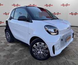 FORTWO 3ª S. (C453) EQ YOUNGSTER, FRONT RADAR, PRONTA CONSEGNA