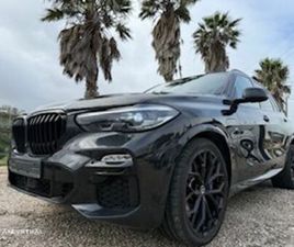 BMW X5 45E BMW X5 45 E XDRIVE PACK M