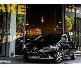 RENAULT CLIO TCE 90 EQUILIBRE