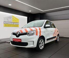RENAULT TWINGO LIMITED 1.0 SCE 65 EU6D TEL.-VORB. BERGAN
