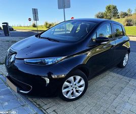 RENAULT ZOE (C/ BATERIA) INTENS