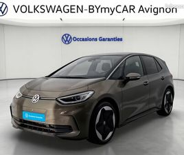 VOLKSWAGEN ID.3 S VOLKSWAGEN ID.3 204 CH PRO S LIFE MAX