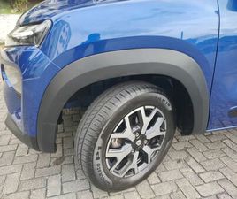 RENAULT KWID INTENSE 1.0 FLEX 12V 5P MEC. 2025