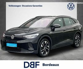 VOLKSWAGEN ID.4 204 CH PRO PERFORMANCE LIFE PLUS