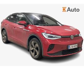 GTX DUAL MOTOR AWD BUSINESS MAX, AKKU 77 KWH | SOH: 93,0% |