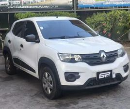 ZEN 1.0 FLEX 12V 5P MEC.