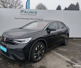 VOLKSWAGEN ID.5 286 CH PRO LIFE MAX