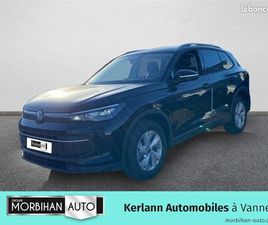 VOLKSWAGEN TIGUAN VOLKSWAGEN TIGUAN III 1.5 EHYBRID 204CH DSG6 VW EDITION