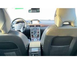 VOLVO XC70 T6 2012 VOLVO XC70 3.2 PLATUNIUM WAGON 4D