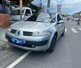 SEDAN DYNAMIQUE 2.0 16V MEC.