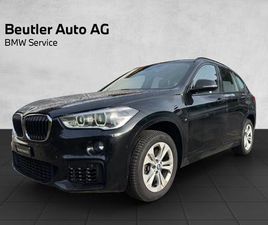 BMW X1 XDRIVE 25I X1 25I XDRIVE
