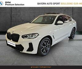 XDRIVE20D 190CH M SPORT