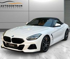 BMW Z4 M M40 I