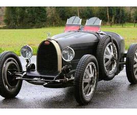 BUGATTI TYPE 35