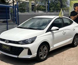 HYUNDAI HB20 1.0 S T-GDI COMFORT PLUS TECH AUTO