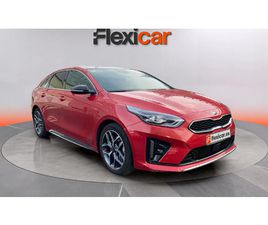 1.4 T-GDI 103KW (140CV) GT LINE