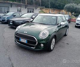 MINI COOPER D COUNTRYMAN 1.6