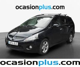 2.0 DI-D INTENSE PLUS (136 CV) 7 PLAZAS