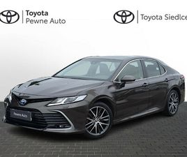 2.5 HYBRID 218KM | EXECUTIVE | SALON POLSKA | GWARANCJA | FV23%