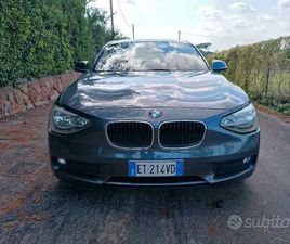 BMW 116D