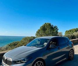 BMW M135 XDRIVE