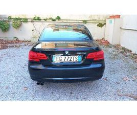 BMW 325 D CABRIO FUTURA
