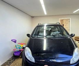 CHERY FACE 1.3 16V/1.3 16V FLEX.MEC. 2011