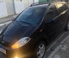 CHERY FACE 1.3 16V/1.3 16V FLEX.MEC. 2012