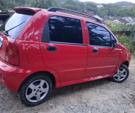 CHERY QQ 1.1/1.0 12V 69CV 5P 2012