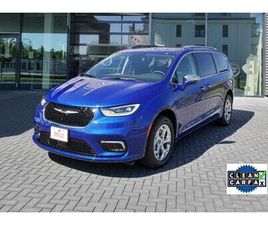 CHRYSLER PACIFICA LIMITED ALLRAD STOW & VAC 7-SITZER