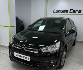 1.6 BLUEHDI S&S DESIRE 120