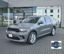DODGE DURANGO DODGE DURANGO RT AWD UNFALLFREI