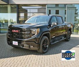GMC SIERRA 1500 GMC 2025 SIERRA ELEVATION AWD