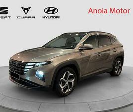 HYUNDAI TUCSON 1.6 TGDI PHEV TECNO SKY AT