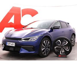 GT-LINE AWD 77KWH 325HV PREMIUM